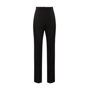NWT 🖤 NANUSHKA Women’s “Juliet” Trouser Pants